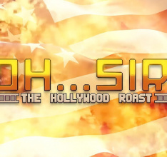 Oh... Sir! The Hollywood Roast Lands On Consoles In May!