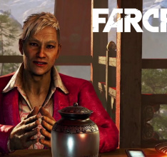 Pagan Min: King of Kyrat | Far Cry 4 [DE]