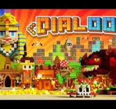 Dialoop -Roguelite Puzzle-