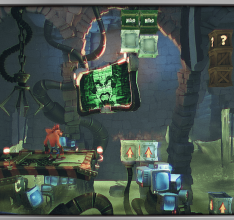 Crash Bandicoot 4: Its About Time