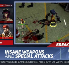 Neuer Trailer zu Zombie Apocalypse: Never Die Alone