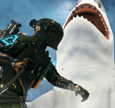 Brand New Trailer and Screenshots for Continuum, the Second DLC Map Pack for Call of Duty: Infinite Warfare