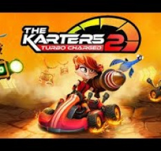 The Karters 2: Turbo Charged