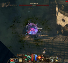 The Incredible Adventures of Van Helsing II - DLH.Net Screenshots