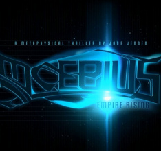 Moebius: Empire Rising - Release Trailer