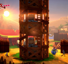 Asterix & Obelix - Mission Babylon