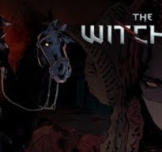 The Witcher House of Glass #2 of 5 Comic Book Released