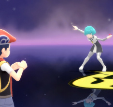 Pokémon Leuchtende Perle