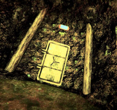 Doorways: The Underworld Infiltrates Your Psyche September 17