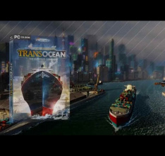 TransOcean: The Shipping Company