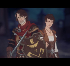 Decide Who Lives & Who Dies In Ash Of Gods