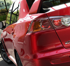 Forza Motorsport 5 Showroom