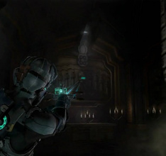 Entwicklervideo zu Dead Space 2