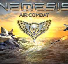 Nemesis: Air Combat to Be Included As One of the Launch Titles in Google Play Early Access