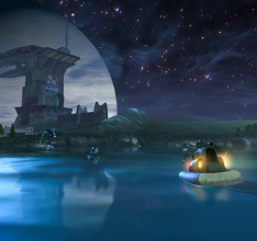 Beyond Good and Evil: 20th Anniversary