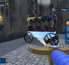 PowerWash Simulator – Shrek-Spezial-Paket