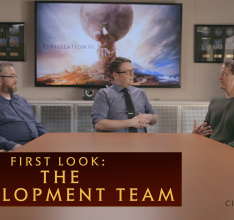 Civilization VI – Meet the Developers