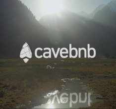 Far Cry Primal Presents CaveBnB: A Stone Age Hotel Experience