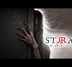 Stray Souls - Die ersten zwei Gruselstunden