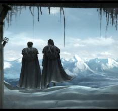 Release dates and first look at Game of Thrones: A Telltale Games Series - Episode Two: The Lost Lords