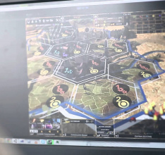 Amplitude Studios Unity Developer Profile (EN/FR)