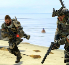 This COD: Black Ops 4 Trailer Gives You The Multi-Player Low-Down