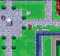 FINAL FANTASY Pixel Remaster - Switch