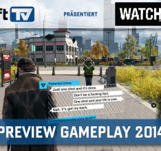 WATCH_DOGS - Neues Preview-Video veröffentlicht