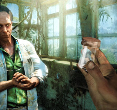 Far Cry 3 - Das Kabinett des Doktor Earnhardt