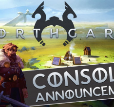 Northgard: Conquest mode