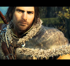 Mittelerde: Mordors Schatten - Herr der Jagd-DLC-Details veröffentlicht