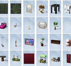 Die Sims 4: Verliebt-Erweiterungspack