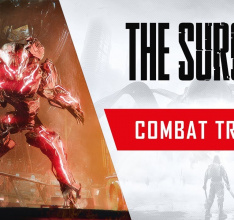 Трейлер боевки к The Surge 2 и распродажа оригинальной игры