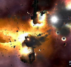 Screenshots zu Legends of Pegasus