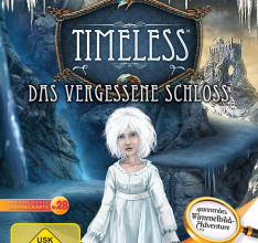 Timeless: Das vergessene Schloss