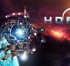 Horizon - Über alle Grenzen hinaus