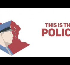 This is the Police Coming to Consoles March 22