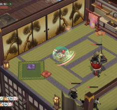 Yasha: Legends of the Demon Blade