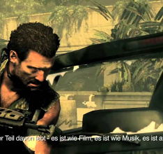 Deutscher Trailer zu Call of Duty: Black Ops II gibt Einblicke hinter die Kulissen