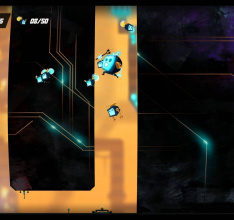 Mechanic Escape - The TV sets revolution lands on your screens