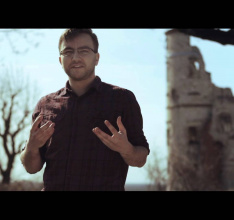 The Witcher 3: Wild Hunt - Traveling Monster Hunter