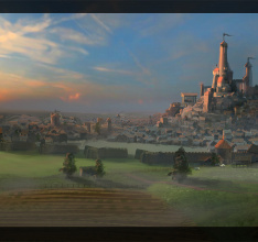 Age of Wonders III präsentiert den Hohepriester