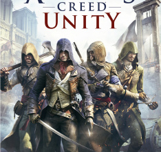Assassins Creed Unity
