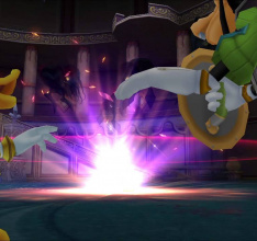 New Trailer for Kingdom Hearts HD 2.5 ReMIX