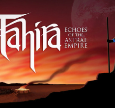 Tactical RPG Tahira: Echoes of the Astral Empire Now Available Via Steam, GOG, Humble Store