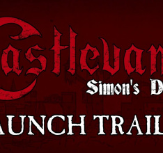 Theres A Fan Made First Person Castlevania And It Looks Killer!