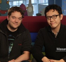 Heavenstrike Rivals - First Look Video