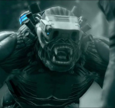 Launchtrailer zu Mindjack