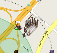 Parallel Kingdom - MMORPG per GPS