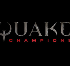 E3: Bethesda Announces Quake Champions